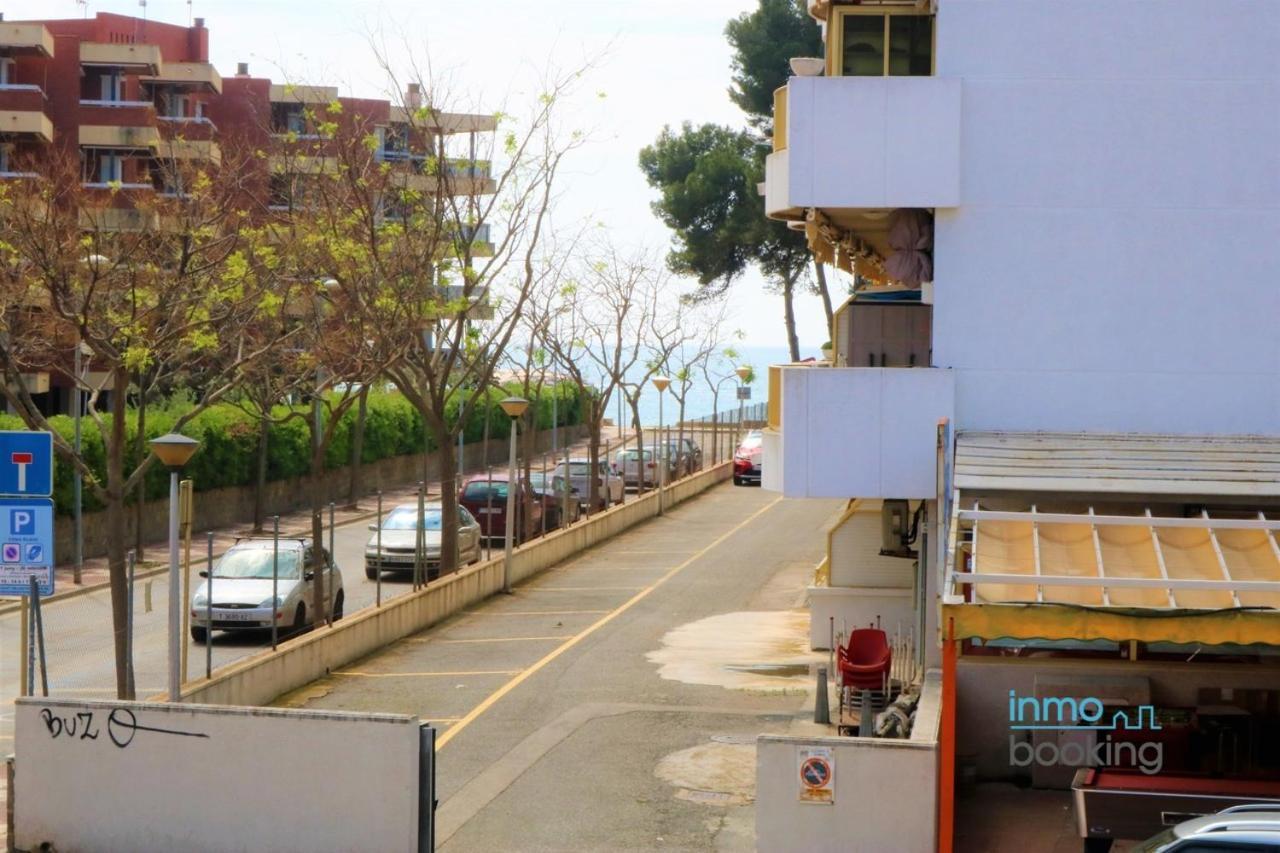 Ferienwohnung New Loft Internacional , Climatizado Con Piscina Y Playa. Cambrils Exterior foto